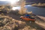 Hummer H3T 2005 года